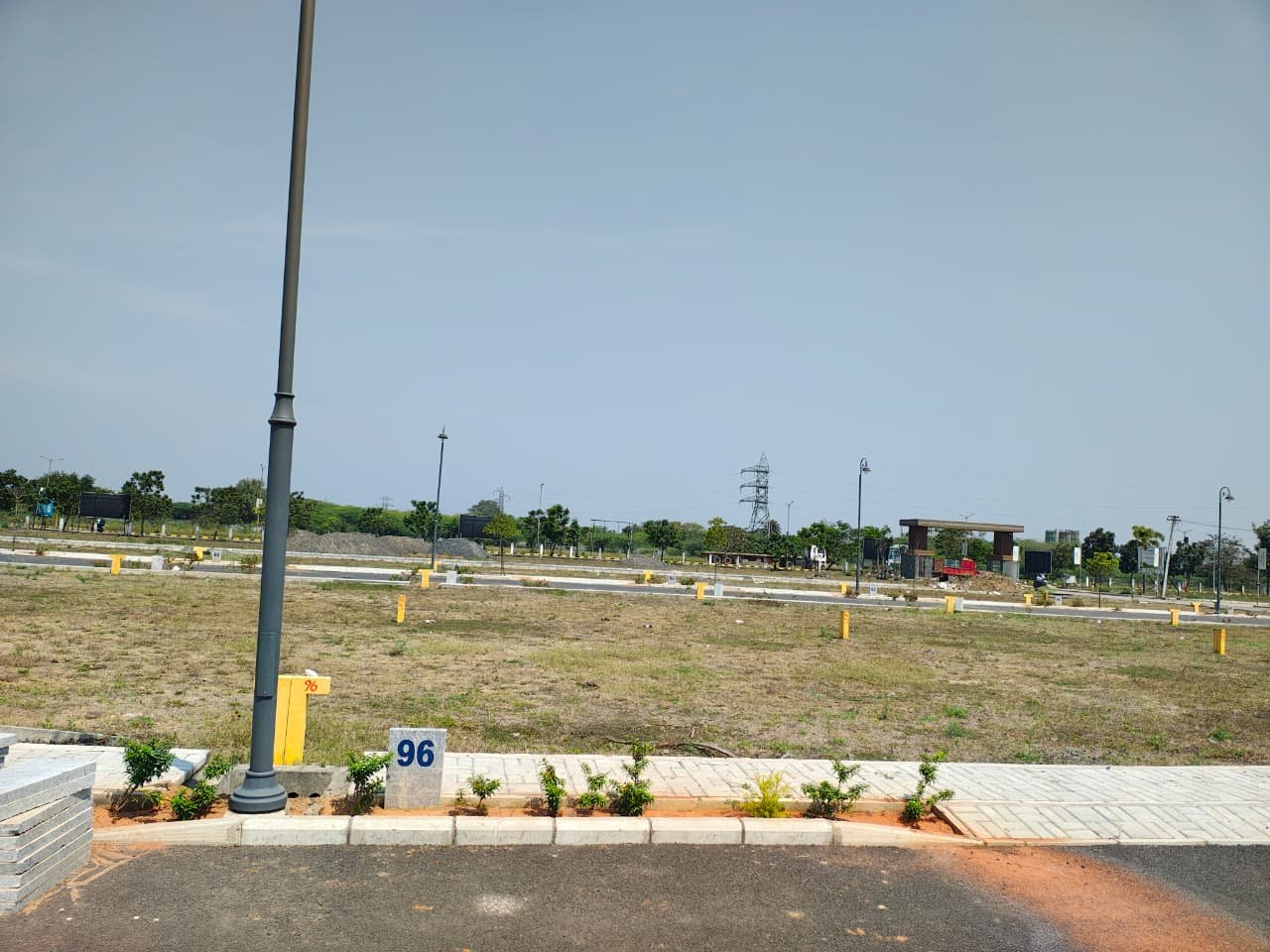 Sameera Elite Garden