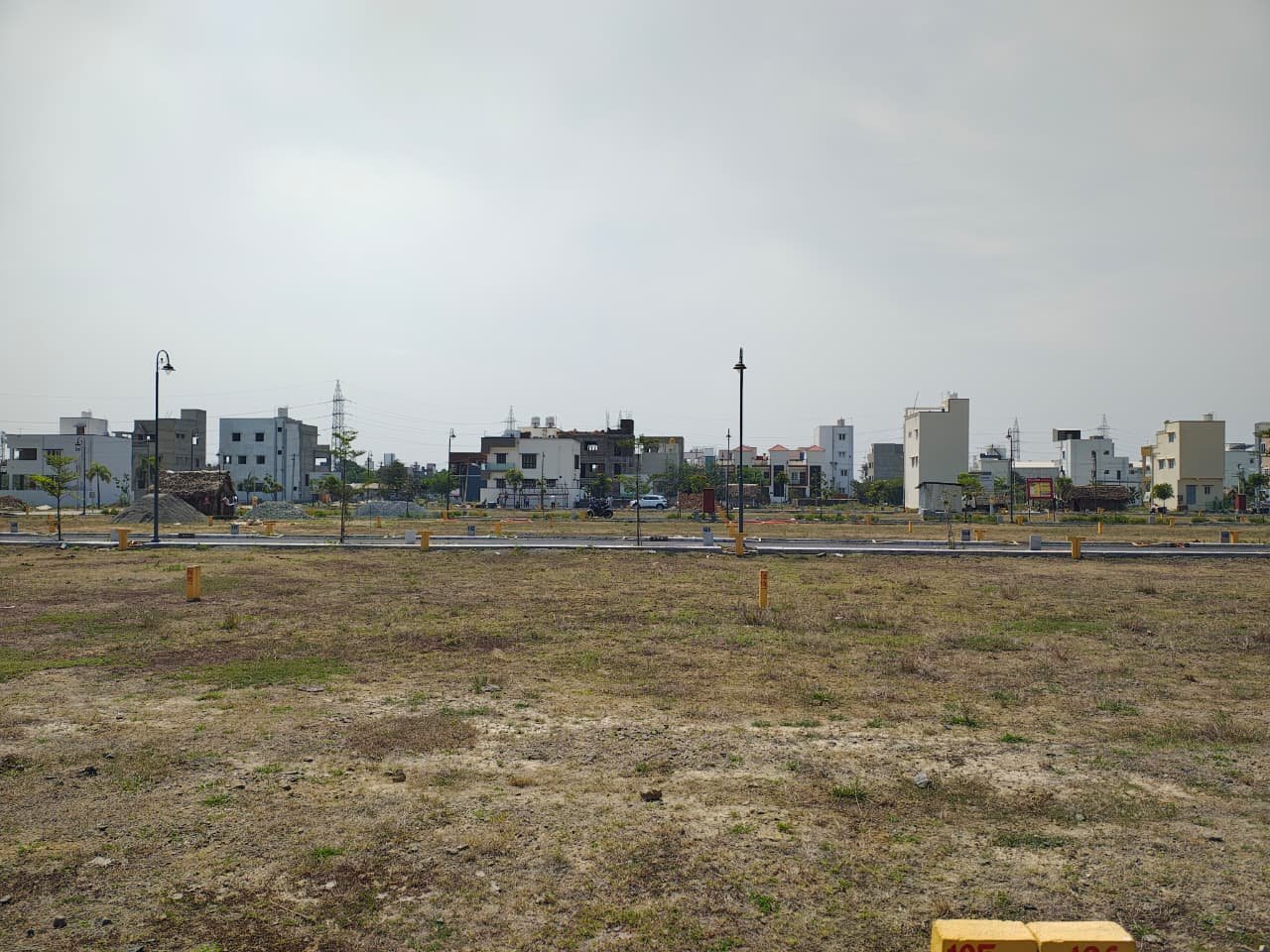Sameera Elite Garden