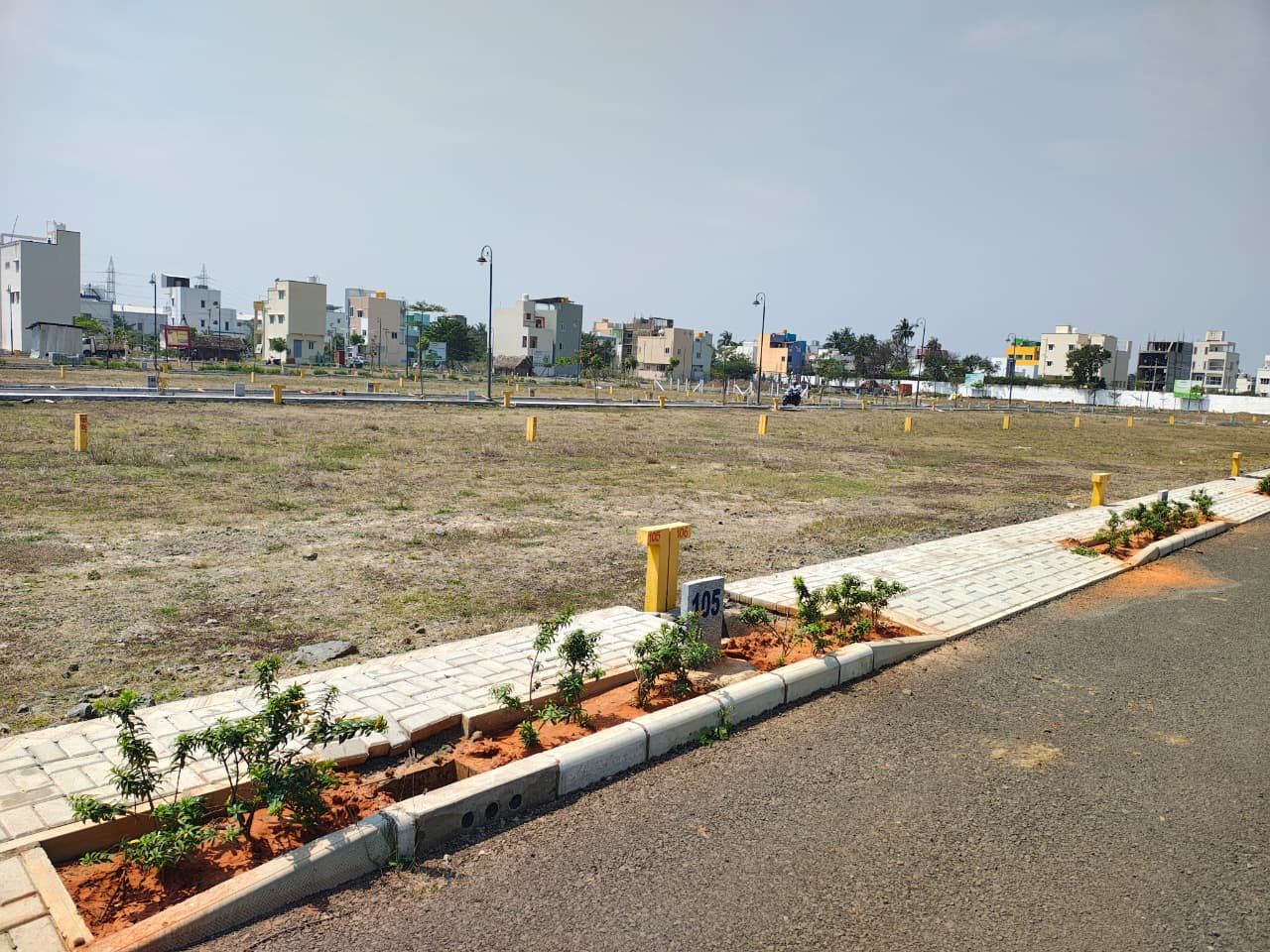 Sameera Elite Garden