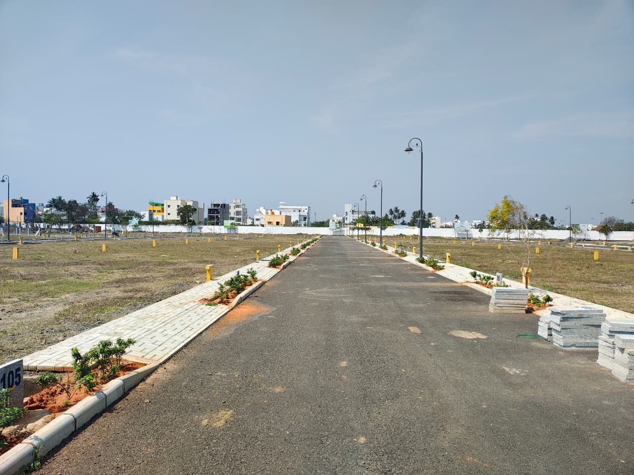 Sameera Elite Garden