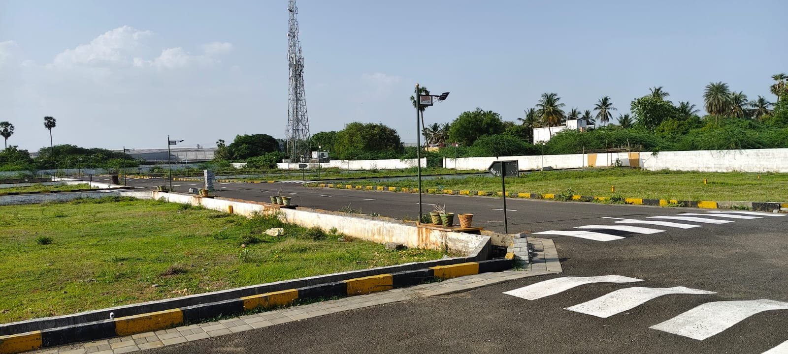 Site Road image 1