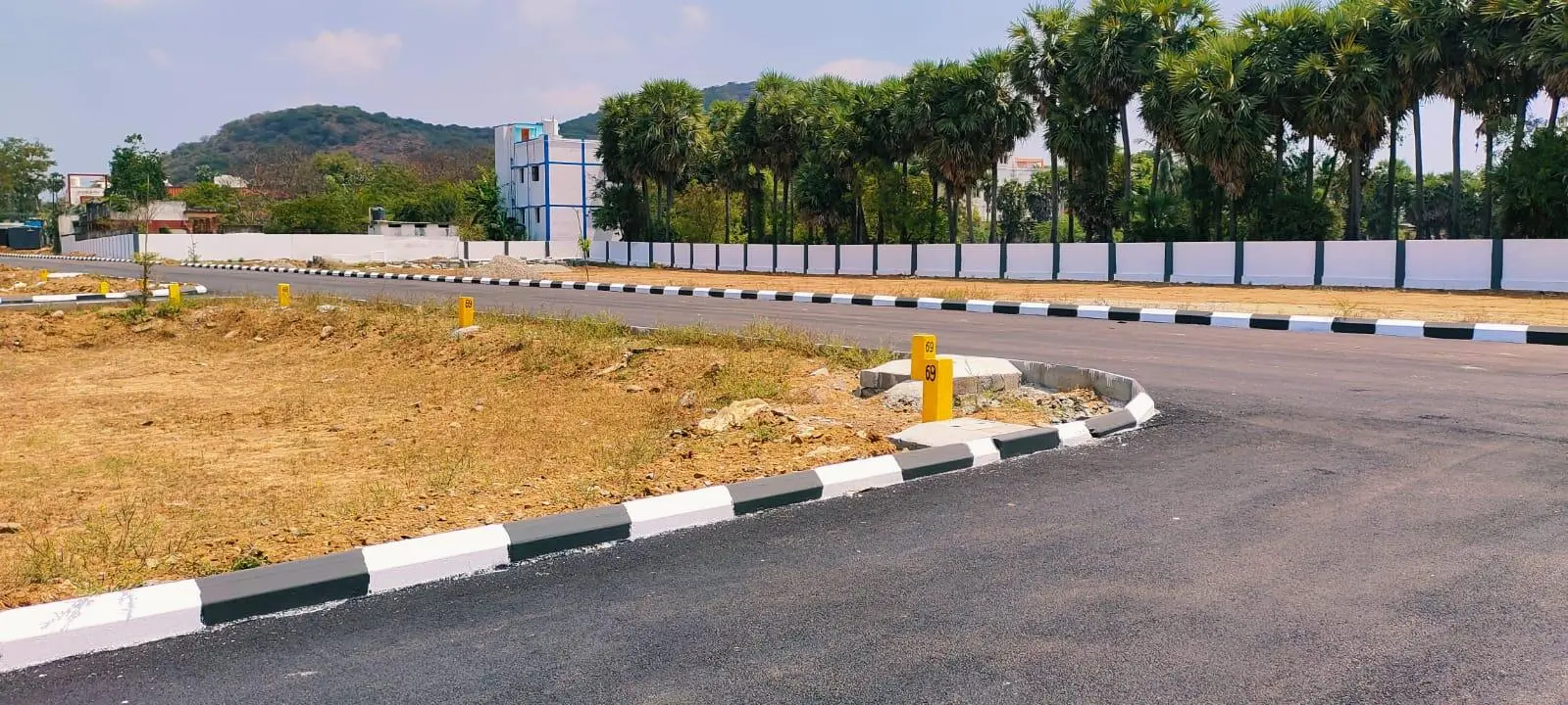 Sameera Elite Garden