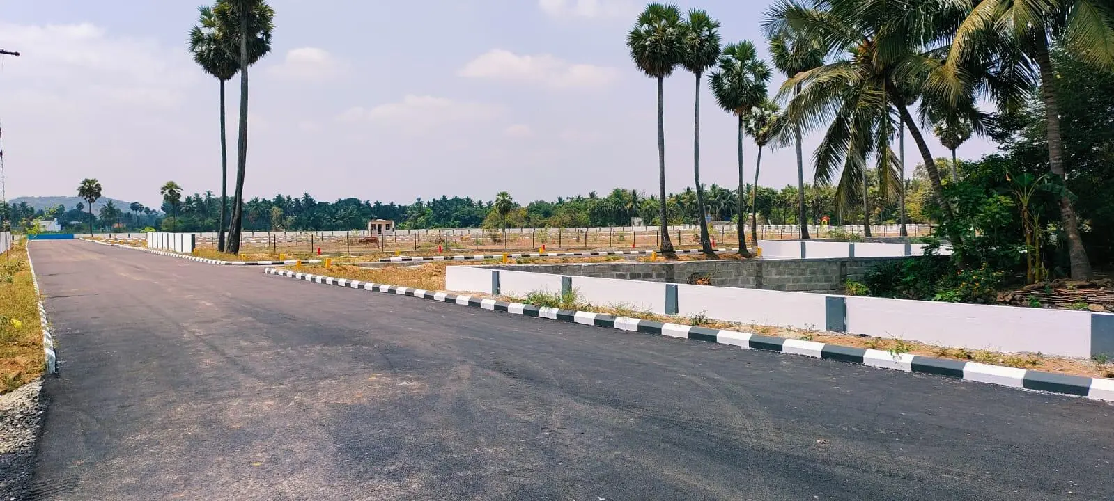 Sameera Elite Garden