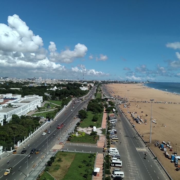Chennai Property